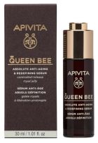 Sérum visage anti-âge Queen Bee 30 ml