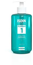 Acniben Gel Nettoyant Matifiant 400 ml