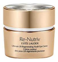 Re-Nutriv Ultimate Lift Crème Yeux Régénérante Jeunesse 15 ml