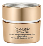 Re-Nutriv Ultimate Lift Crème Yeux Régénérante Jeunesse 15 ml