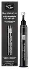 Black Diamond Sublime Expert Contour des Yeux 15 ml