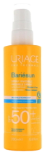 Bariésun Spray Sans Parfum SPF 50+ 200 ml