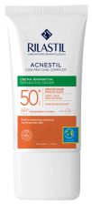 Sun System Acnestil Crème Sébonormalisante SPF 50+ 40 ml