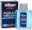 Aqua Velva Lotion Après-Rasage 100ml