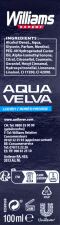 Aqua Velva Lotion Après-Rasage 100ml