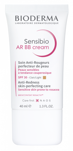 Bioderma Sensibio Ar BB Crème SPF 30 40 ml