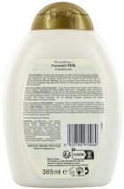 Après-shampooing au lait de coco 385 ml