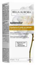 Splendor Sérum Illuminateur &amp; Antioxydant 30 ml