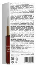 Splendor Sérum Illuminateur &amp; Antioxydant 30 ml