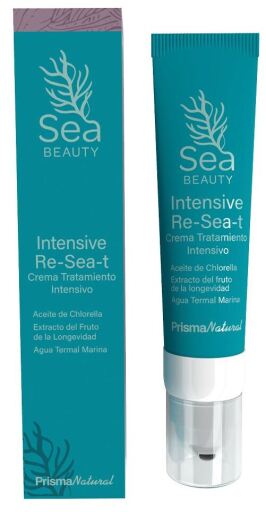 Intensive Re-sea-t Crème de Traitement Intensif 50 ml