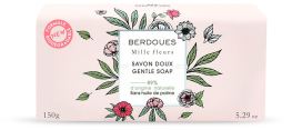 Savon Mille Fleurs 150 gr