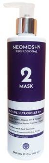 Masque Cheveux Blond Ultraviolet 300 ml