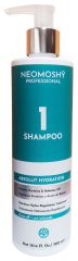 Shampooing Hydratation Absolut 300 ml