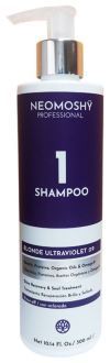 Shampoing Blond Ultraviolet 300 ml