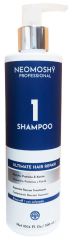 Shampoing Réparateur Ultime Cheveux 300 ml