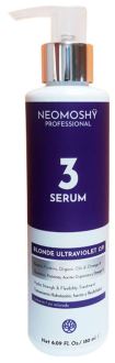 Sérum Cheveux Blonds Ultraviolets 180 ml