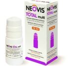 Neovis Total Multi Gouttes Oculaires 15 ml