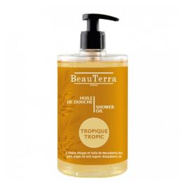 Huile de Douche Tropical 750 ml