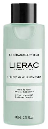 Démaquillant Yeux 100 ml