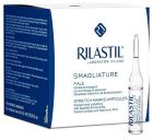 Smagliature Traitement Vergetures 10 Ampoules 5 ml