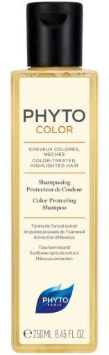 Phytocolor Shampoing Protecteur de Couleur