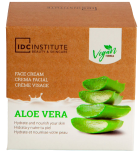 Crème Visage Vegan à l&#39;Aloe Vera 50 ml