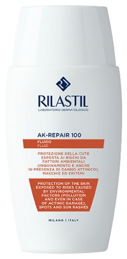 Sun System Ak-Repair 100 Fluide 50 ml