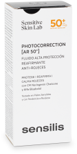 Photocorrection AR 50+ Mousse Raffermissante 40 ml