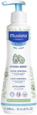 Lait Corporel Hydra Bébé