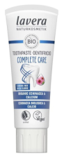 Dentifrice Soin Complet sans Fluor 75 ml