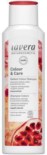 Color &amp; Care Shampoing Éclat Couleur 250 ml