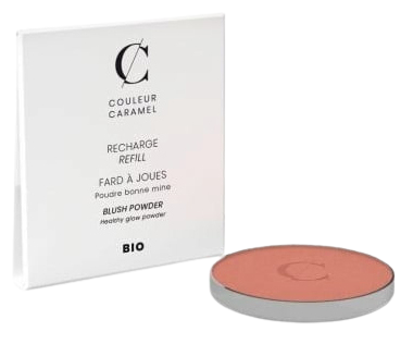 Recharge Blush Poudre