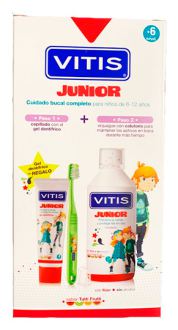 Ensemble Junior 3 Pièces