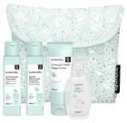 Trousse de soins essentiels 4 pièces