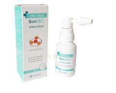 Borisec Spray Optique 30 ml