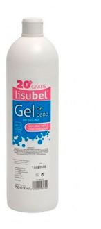 Gel de bain 900 ml