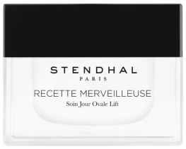 Recette Merveilleuse Oval Lift Soin de Jour 50 ml