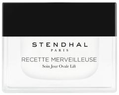 Recette Merveilleuse Oval Lift Soin de Jour 50 ml