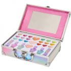 Trousse de beauté Little Unicorn 31 pièces