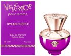 Dylan Purple Pour Femme Eau de Parfum