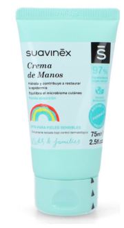 Crème Mains 75 ml