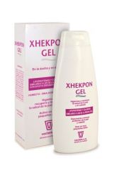 Shampoing 400 ml
