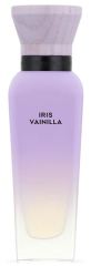 Iris Vanille Eau de Parfum Vaporisateur