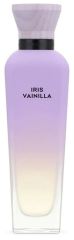 Iris Vanille Eau de Parfum Vaporisateur