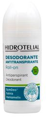 Déodorant Anti-transpirant Roll-on 75 ml