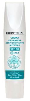 Crème Mains Anti-Âge SPF 30 50 ml