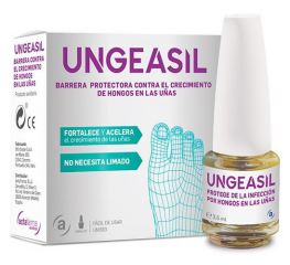 Ungeasil Traitement Antifongique 3,5 ml