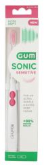 Brosse à dents Sonic Sensitive 1 unité