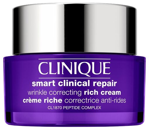 Smart Clinical Repair Crème Riche Correctrice Rides 50 ml