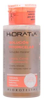 Solution Fitomicellaire Hidratia 200 ml